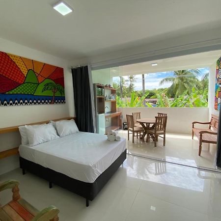 Residence Terceira Praia Morro de São Paulo Kültér fotó