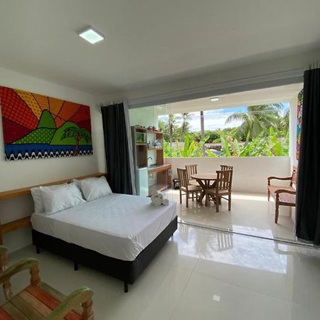 Residence Terceira Praia Morro de São Paulo Kültér fotó
