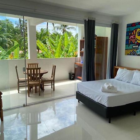 Residence Terceira Praia Morro de São Paulo Kültér fotó